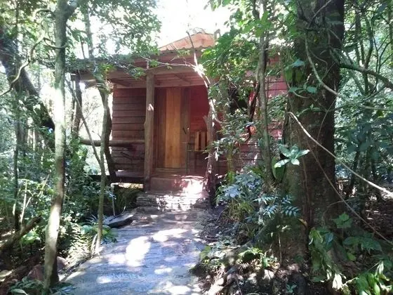 Cottage #1