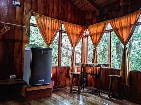 Cottage #1