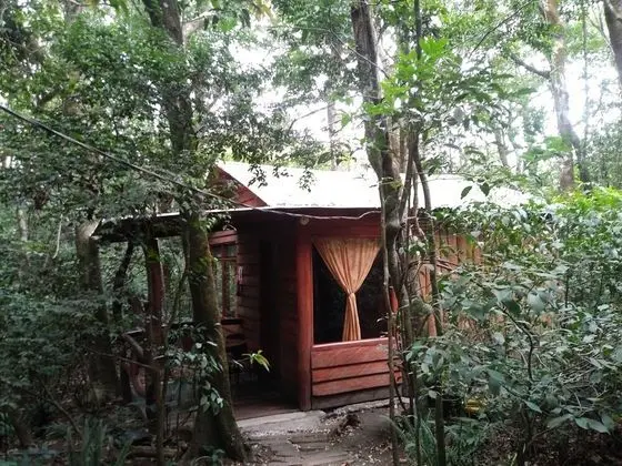 Cottage #1
