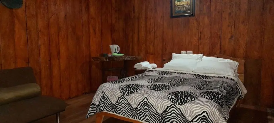 Cottage #1