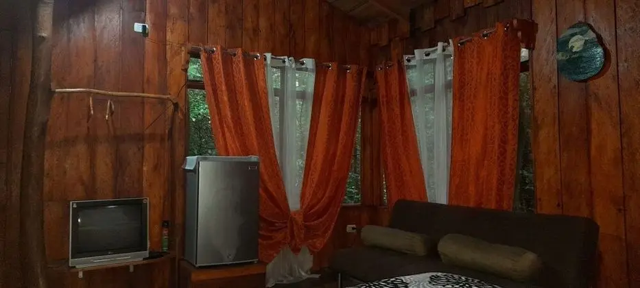 Cottage #1