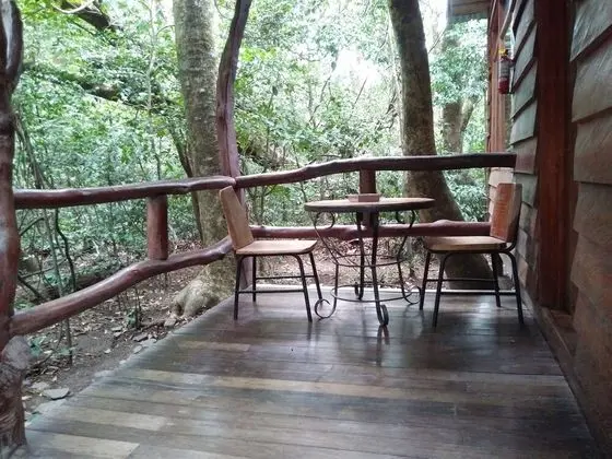 Cottage #1