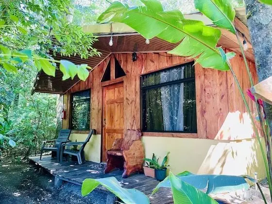 Cottage #3 Accessible