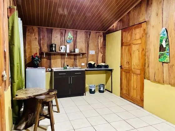 Cottage #3 Accessible