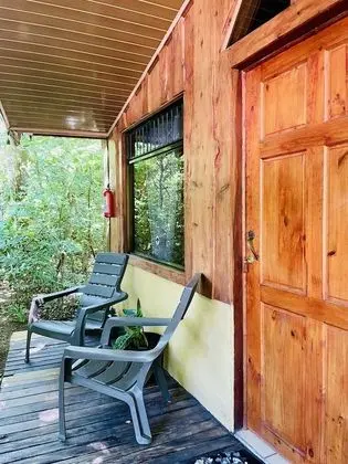 Cottage #3 Accessible