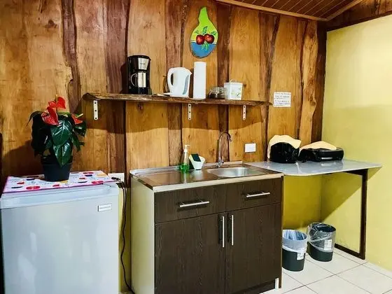 Cottage #3 Accessible