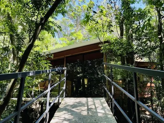 Family Kulübe, 1 Yatak Odası, Balkon, Bahçe Manzaralı