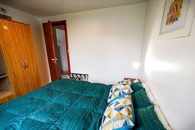 Comfort Kulübe, 1 Büyük (Queen) Boy Yatak, Bahçe Manzaralı