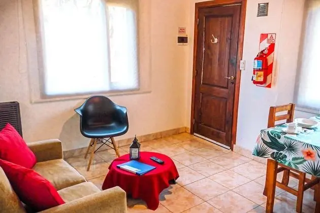 Comfort Kulübe, 1 Büyük (Queen) Boy Yatak, Bahçe Manzaralı