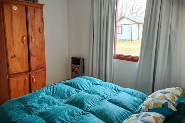 Comfort Kulübe, 1 Yatak Odası