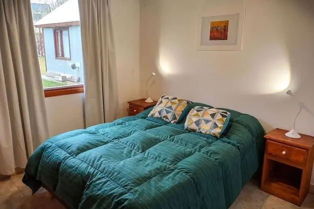 Comfort Kulübe, 1 Yatak Odası