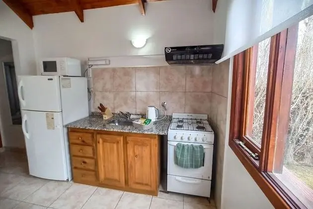 Comfort Kulübe, 1 Yatak Odası