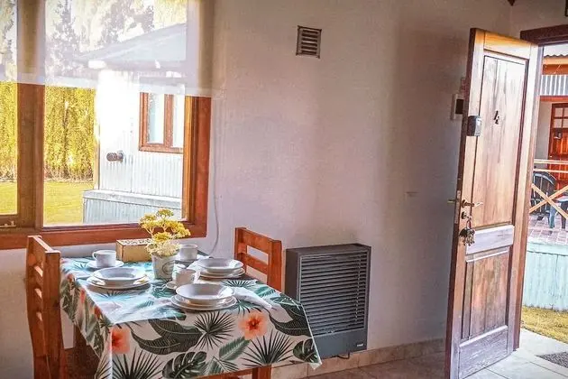 Comfort Kulübe, 1 Yatak Odası