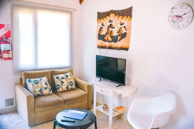 Comfort Kulübe, 1 Yatak Odası
