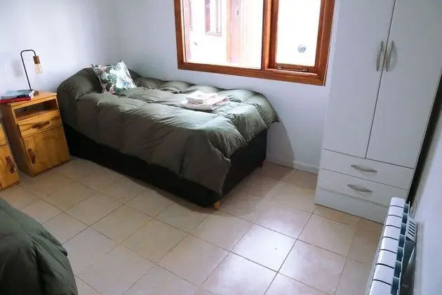 Comfort Kulübe, 2 Yatak Odası, Bahçe Manzaralı
