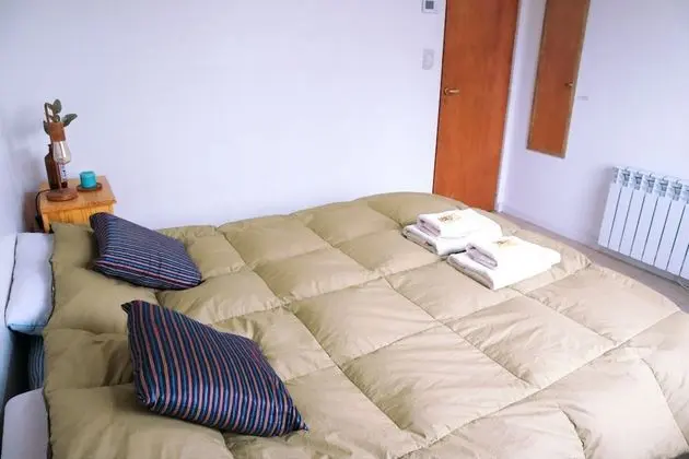 Comfort Kulübe, 2 Yatak Odası, Bahçe Manzaralı