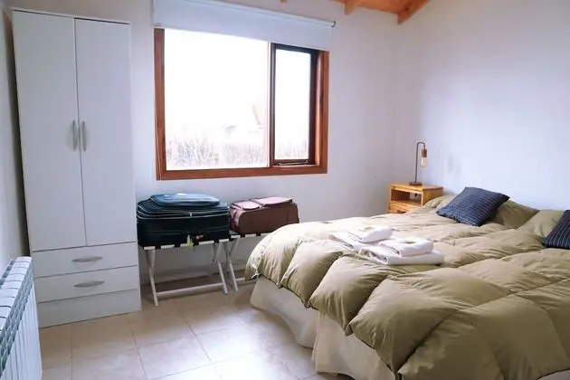 Comfort Kulübe, 2 Yatak Odası, Bahçe Manzaralı