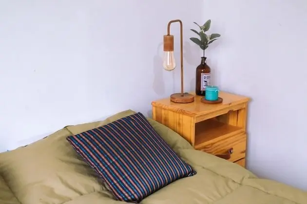 Comfort Kulübe, 2 Yatak Odası, Bahçe Manzaralı