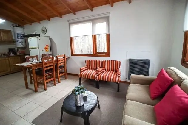 Comfort Kulübe, 2 Yatak Odası, Bahçe Manzaralı