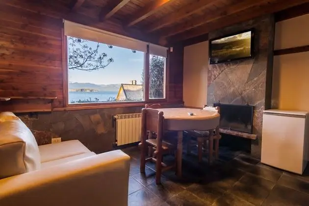 Bungalov (2 People)