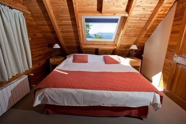 Bungalov (2 People)