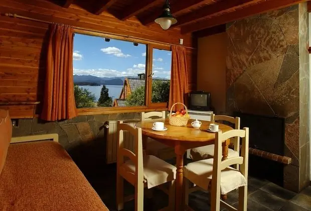 Bungalov (2 People)