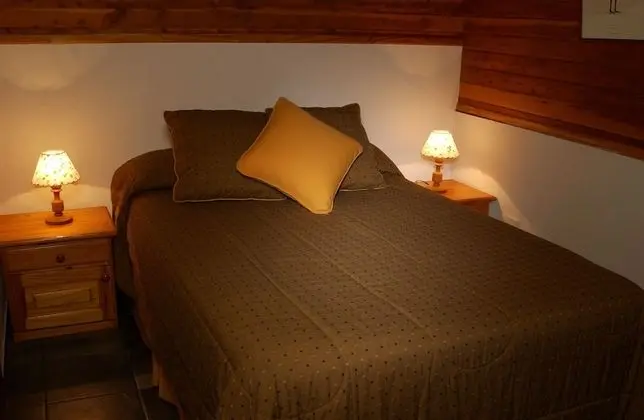 Bungalov (2 People)