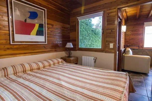 Bungalov (2 People)