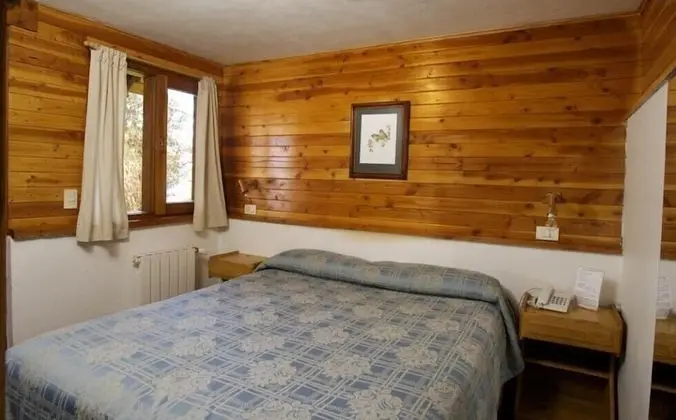 Bungalov (2 People)