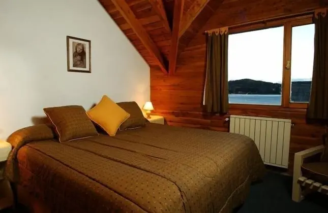 Bungalov (2 People)