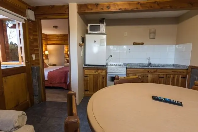 Bungalov (2 People)