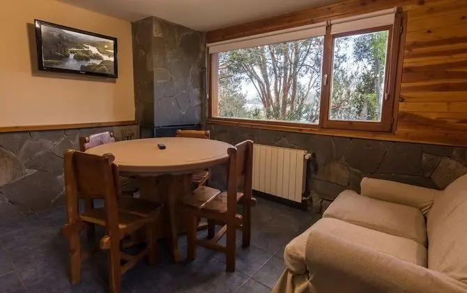 Bungalov (2 People)