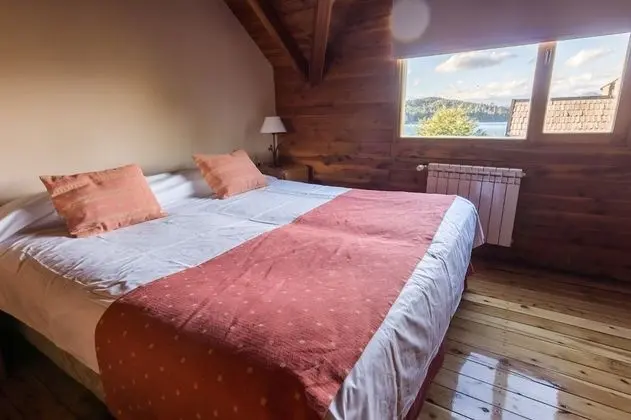 Bungalov (3 People)