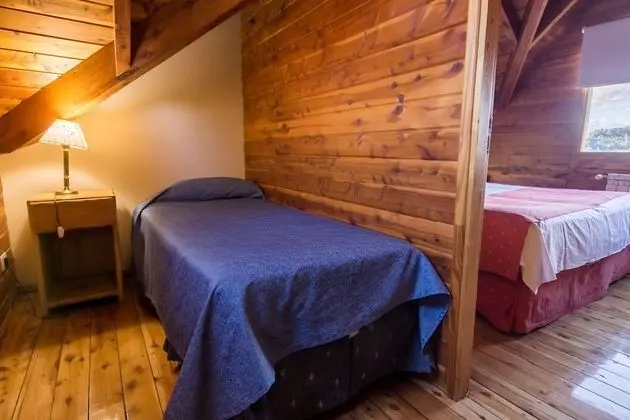 Bungalov (3 People)
