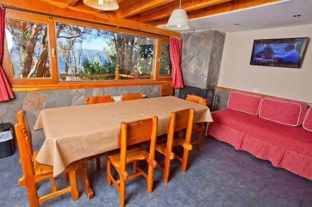 Bungalov (3 People)