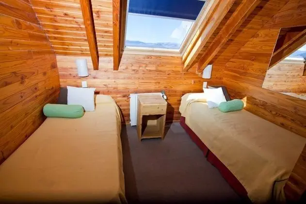 Bungalov (4 People)