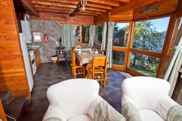Bungalov (4 People)