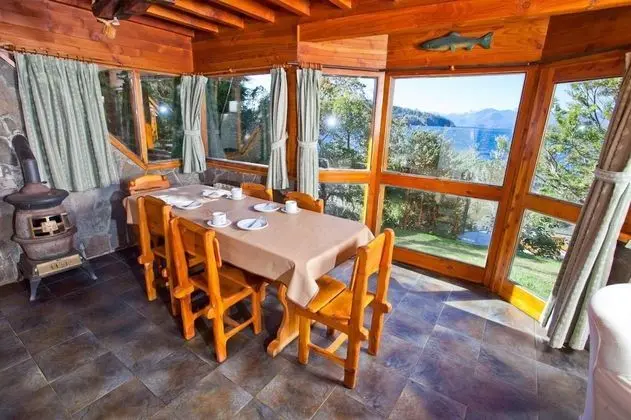 Bungalov (4 People)