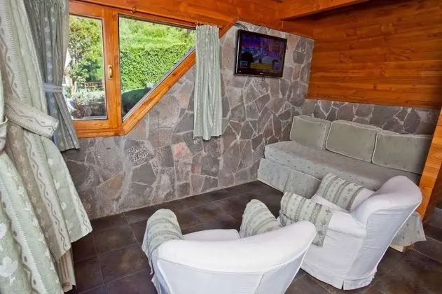 Bungalov (4 People)