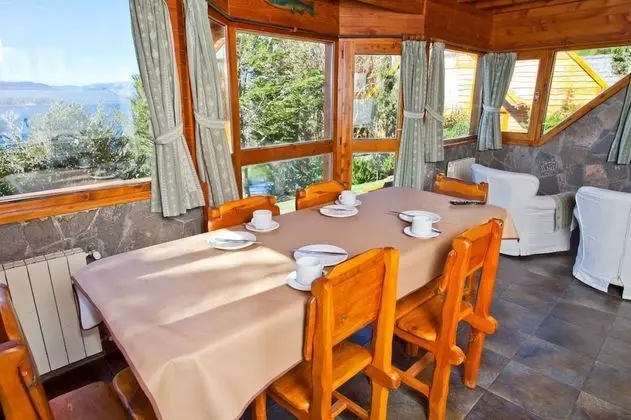 Bungalov (4 People)