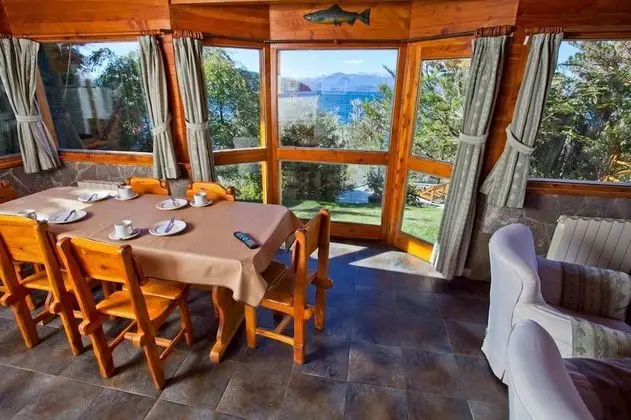 Bungalov (4 People)