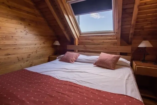 Bungalov (4 People)