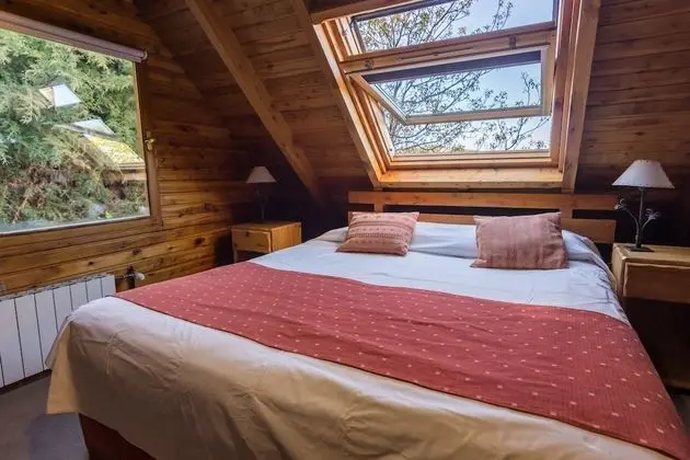 Bungalov (4 People)