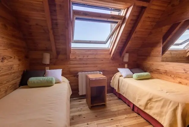 Bungalov (4 People)