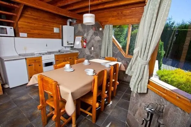 Bungalov (4 People)
