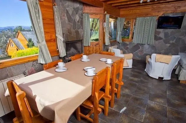 Bungalov (4 People)