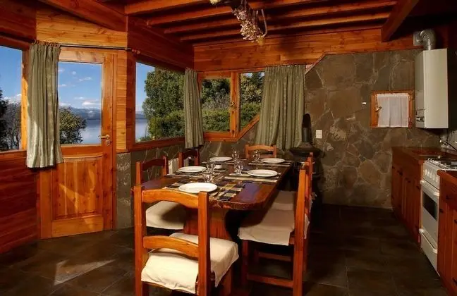 Bungalov (4 People)