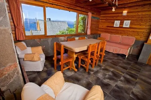 Bungalov (4 People)