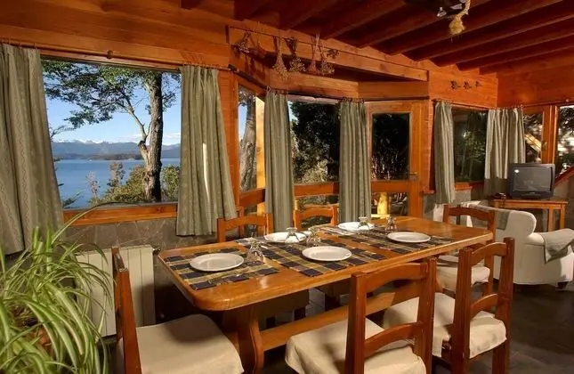 Bungalov (4 People)