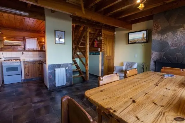 Bungalov (4 People)